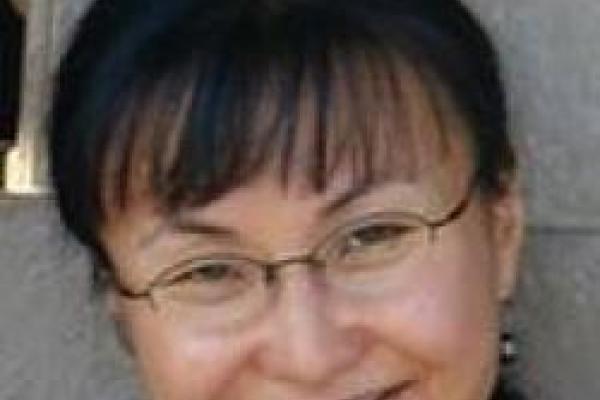 Professor Wendy Chun