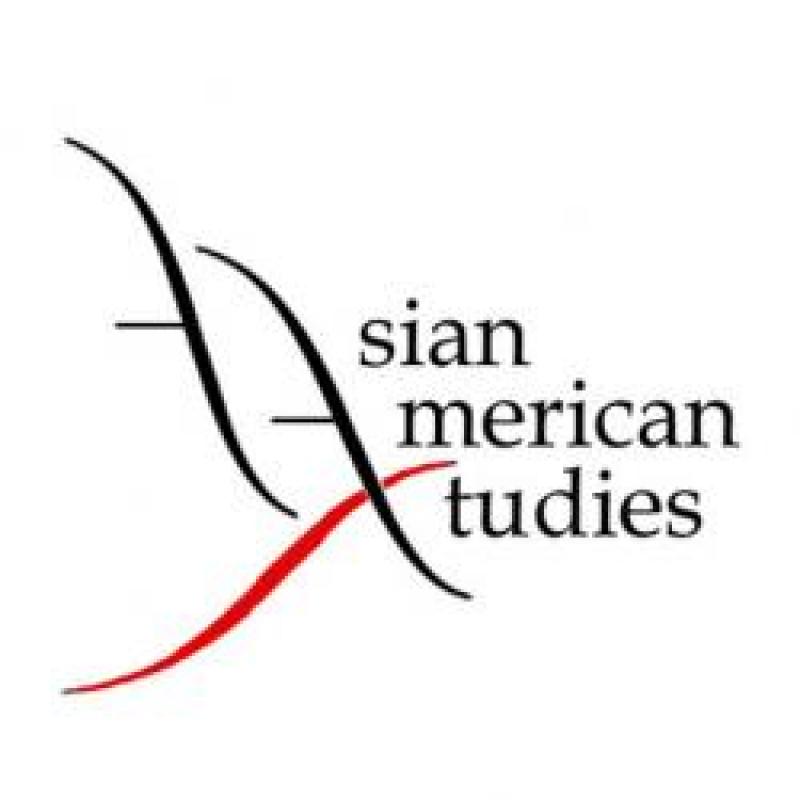 Asian American Studies logo