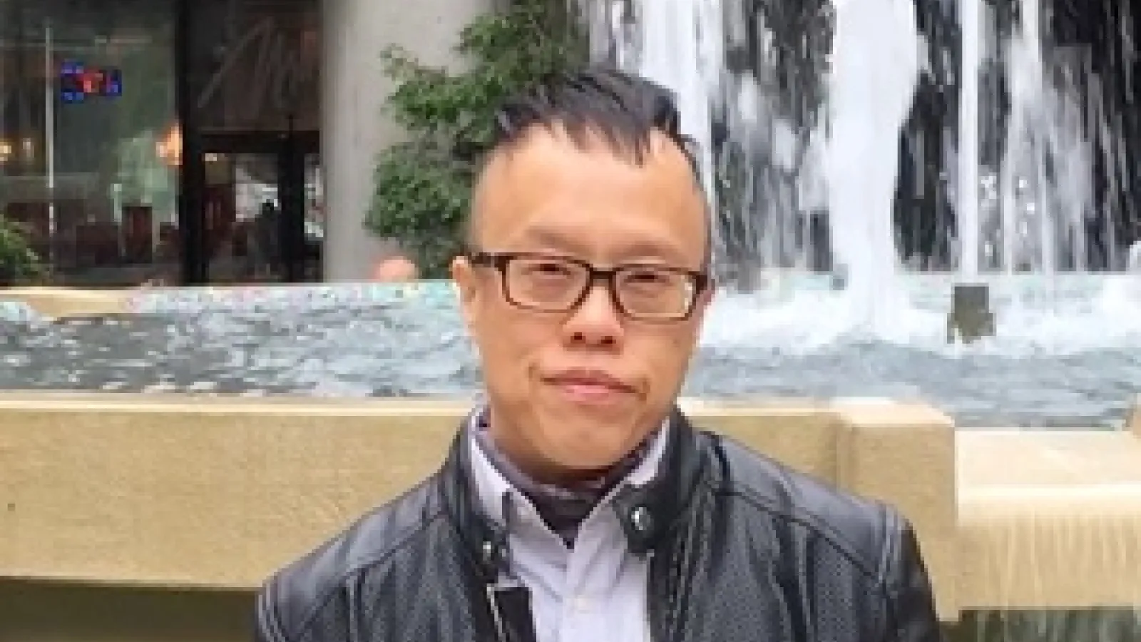 Professor Jian Chen