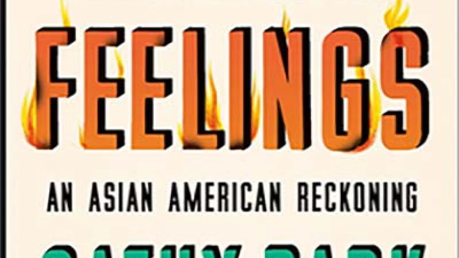Hong Minor Feelings