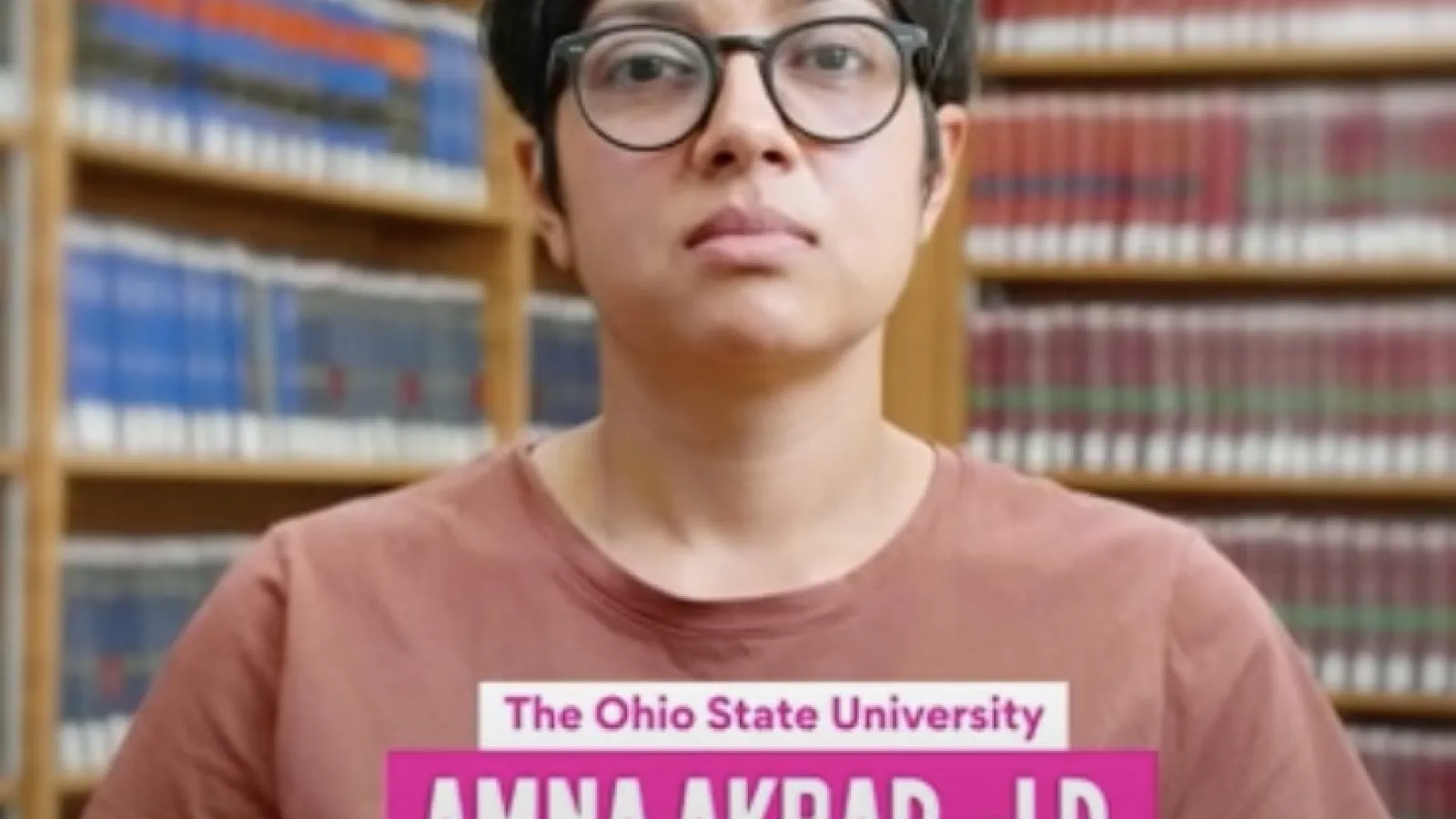 Amna Akbar