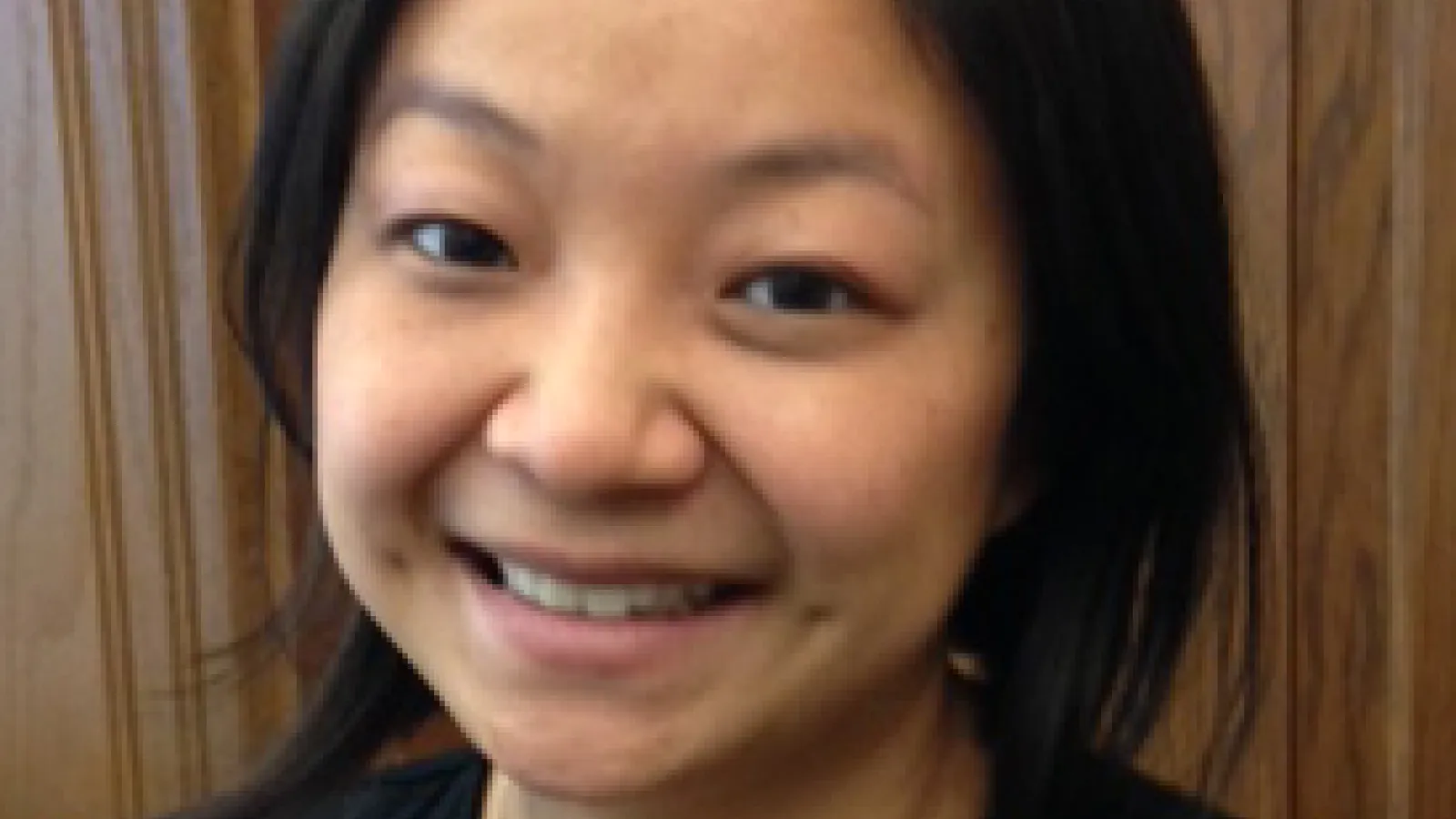 Assistant Professor Cheryl Narumi Naruse