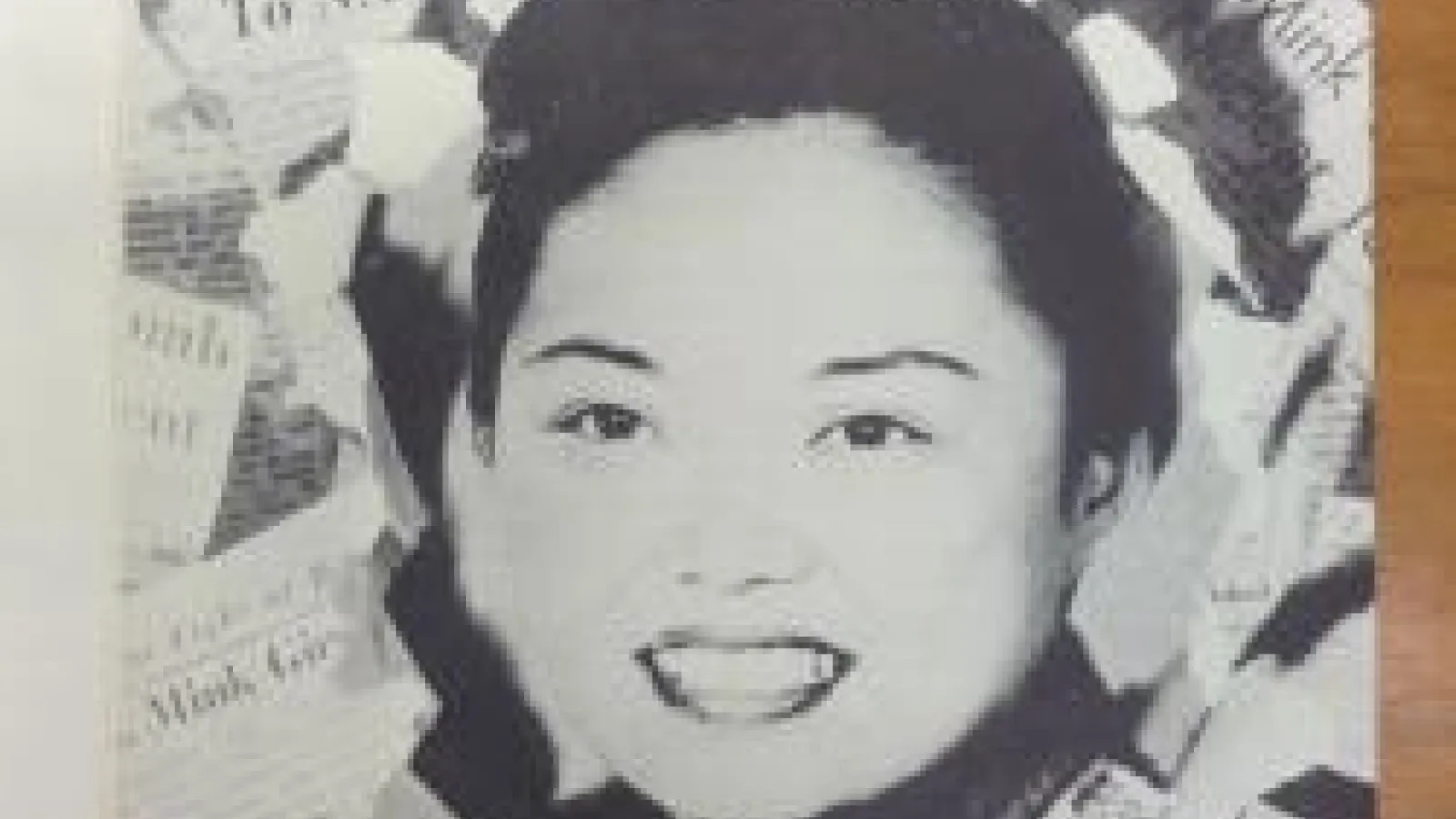 Patsy Mink