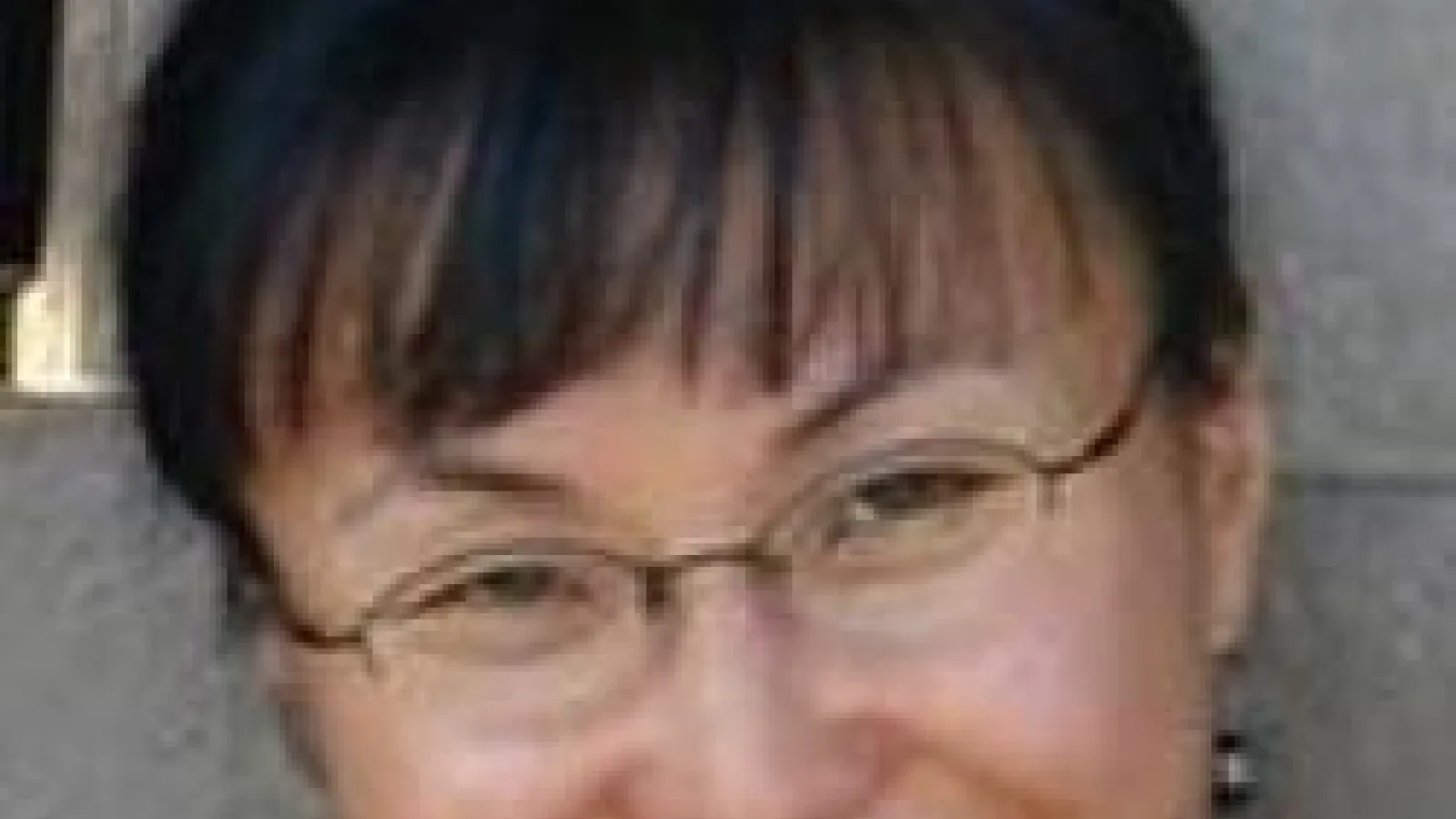 Professor Wendy Chun