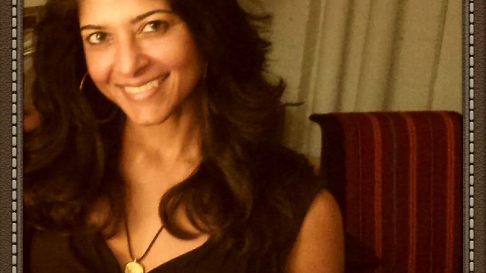 Gayatri Gopinath