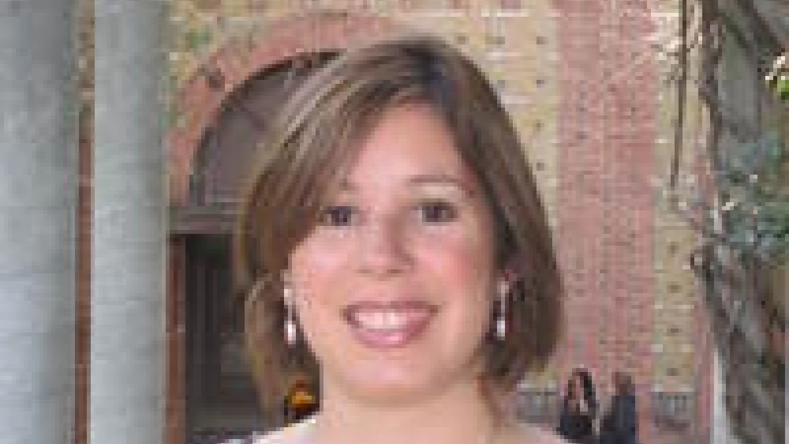 Zelideth Maria Rivas
