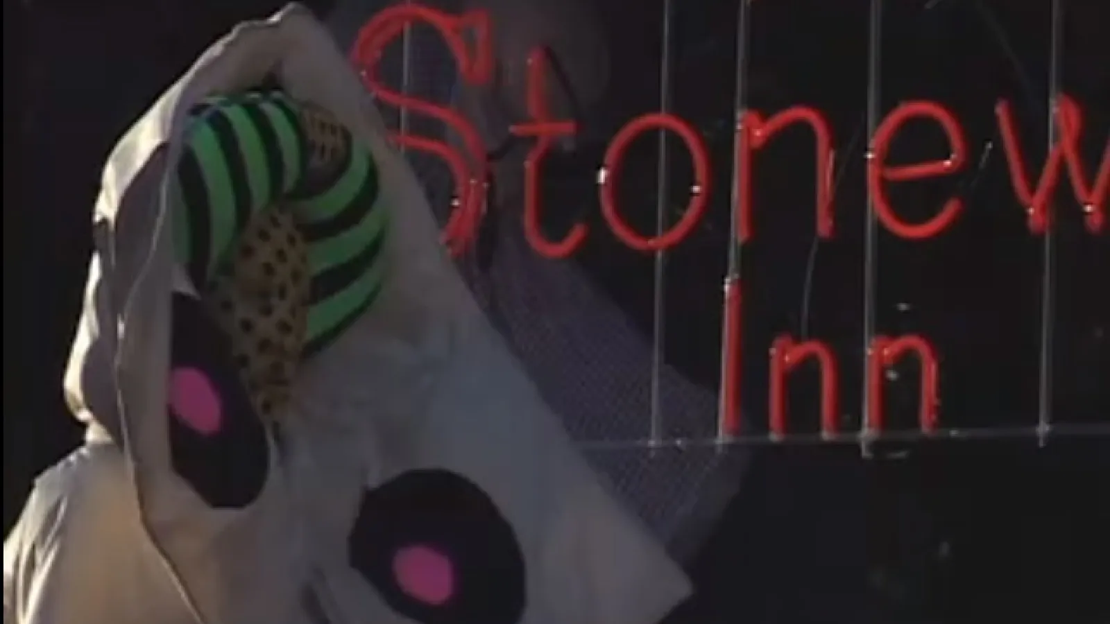 Stonewall