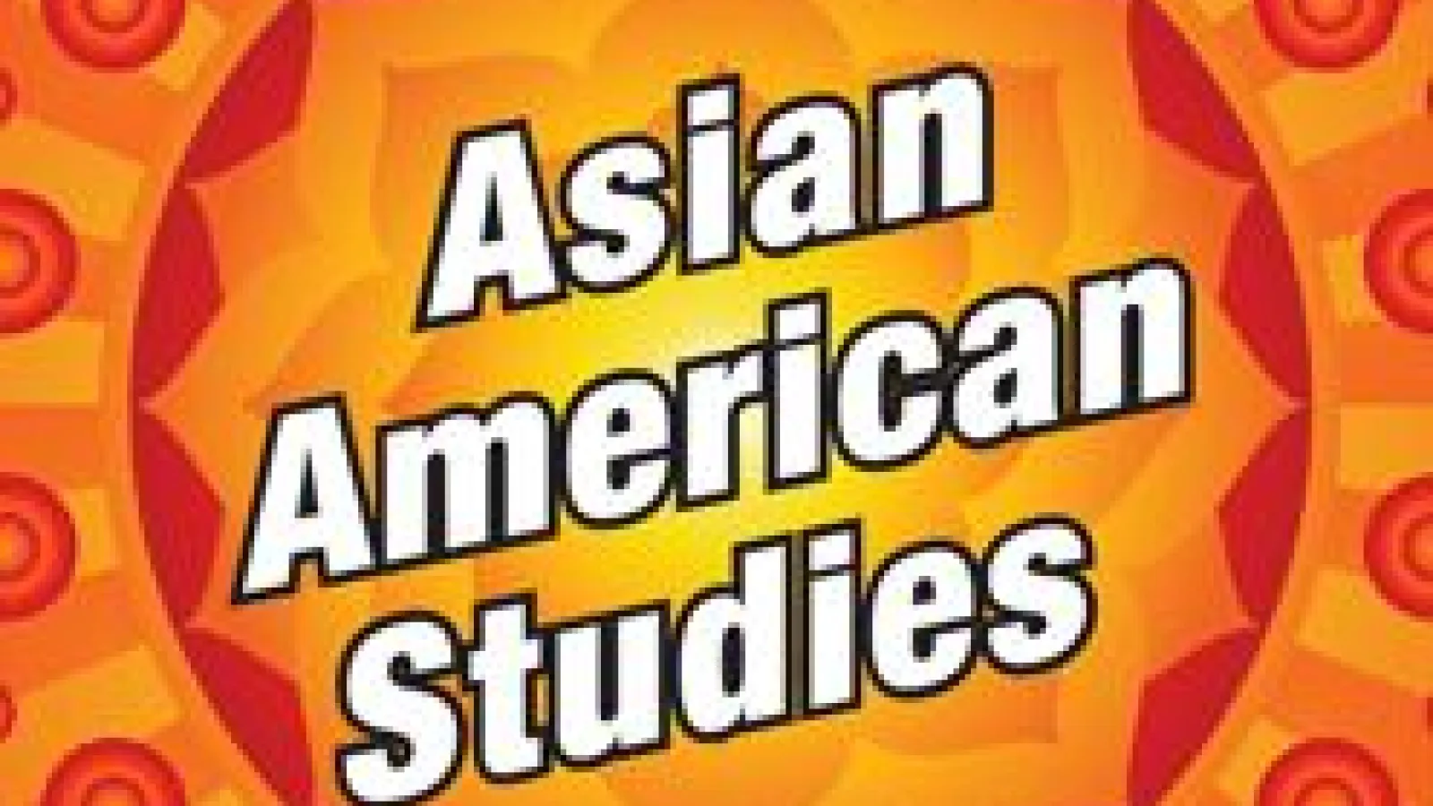 Asian American Studies