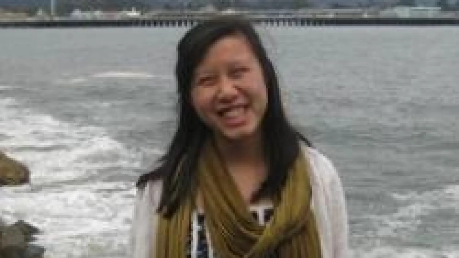 Christine Wu
