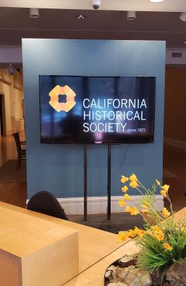 California Historical Society