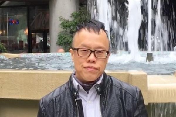 Professor Jian Chen