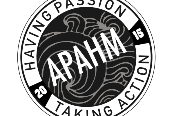 Asian Pacific American Heritage Month logo Asian Pacific American Heritage Month logo