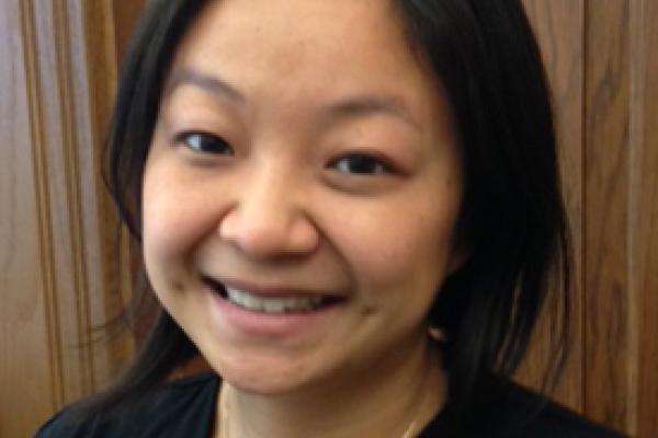 Assistant Professor Cheryl Narumi Naruse Assistant Professor Cheryl Narumi Naruse
