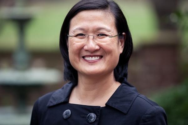 Jennifer Ho Jennifer Ho