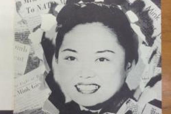 Patsy Mink