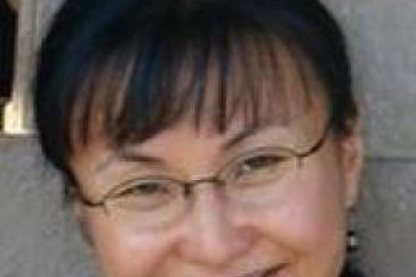 Professor Wendy Chun Professor Wendy Chun