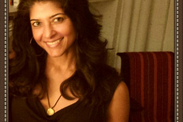 Image of Gayatri Gopinath Image of Gayatri Gopinath