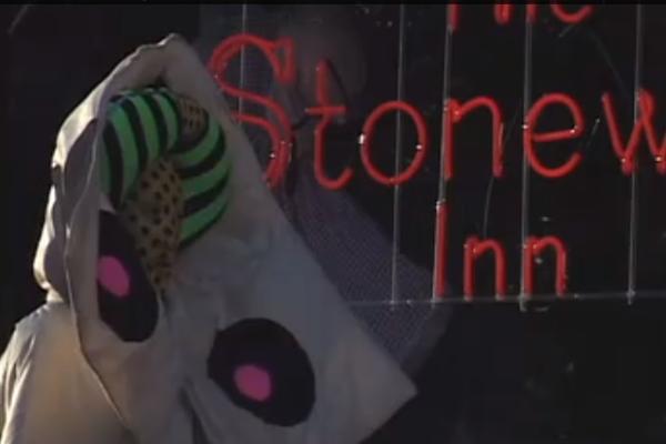 Stonewall Stonewall