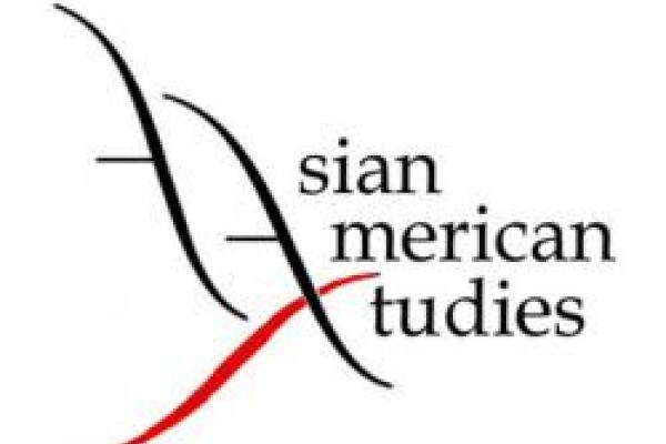 Asian American Studies Asian American Studies logo